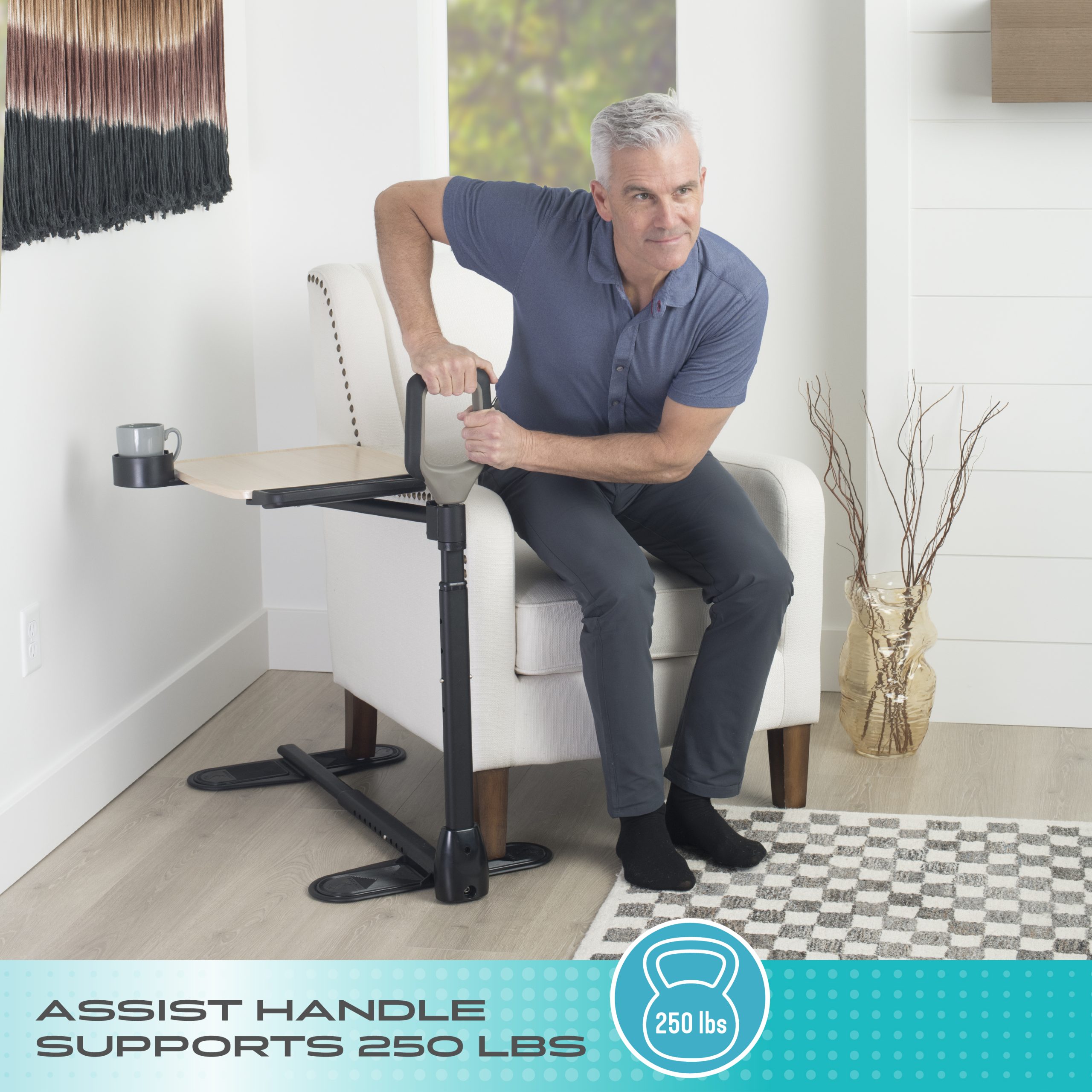 2050 Assist-A-Tray - Image 5