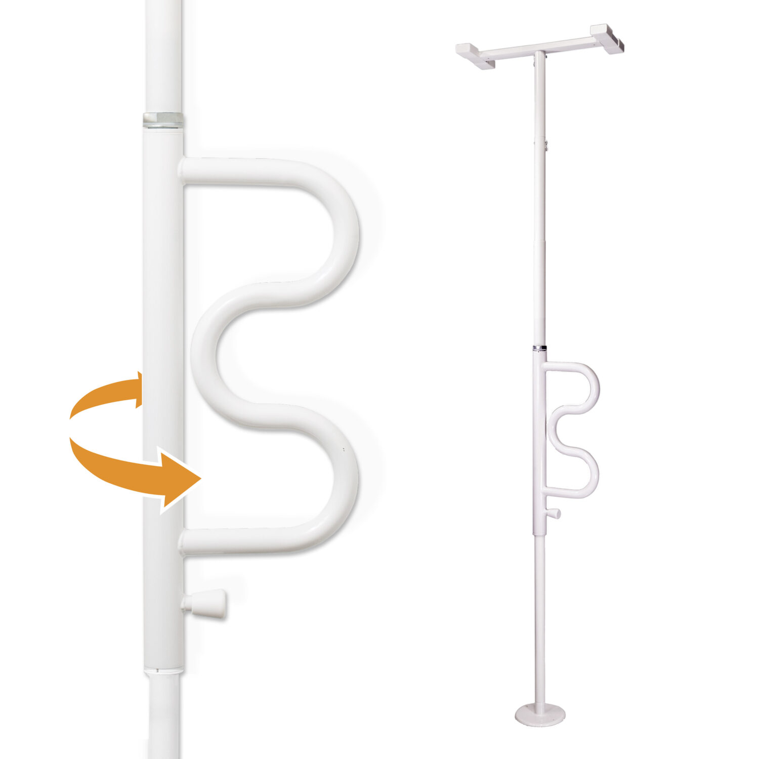 Alternative view of 1110 Wonder Pole Plus
