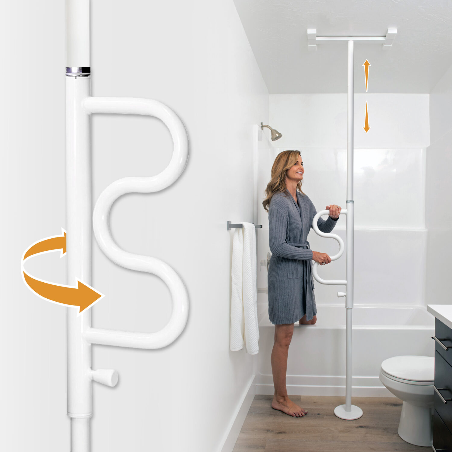 1110 Wonder Pole Plus