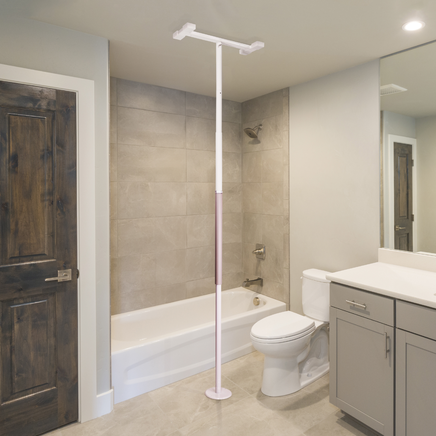 1150 Wonder Pole Slim