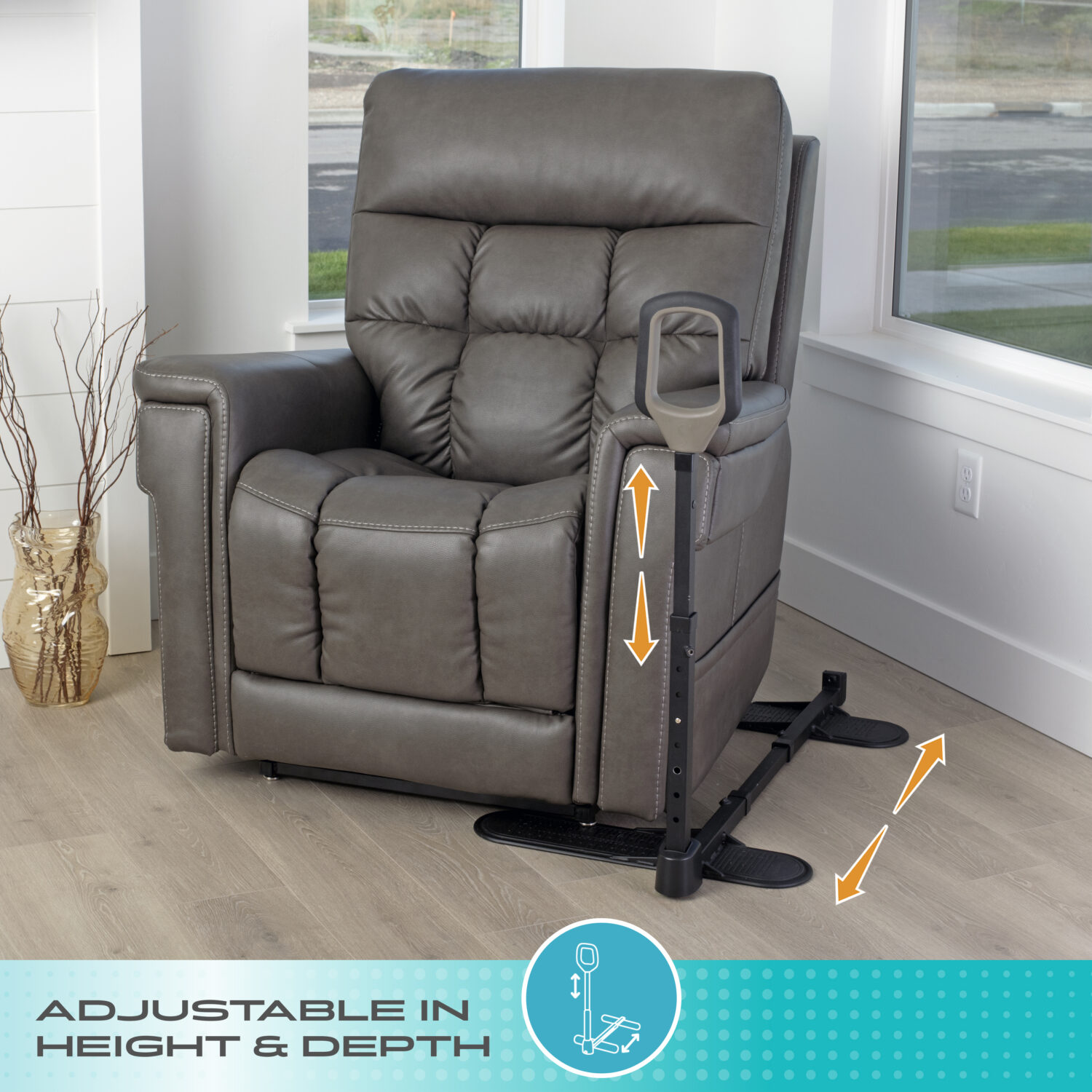 2001 CouchCane - Image 6