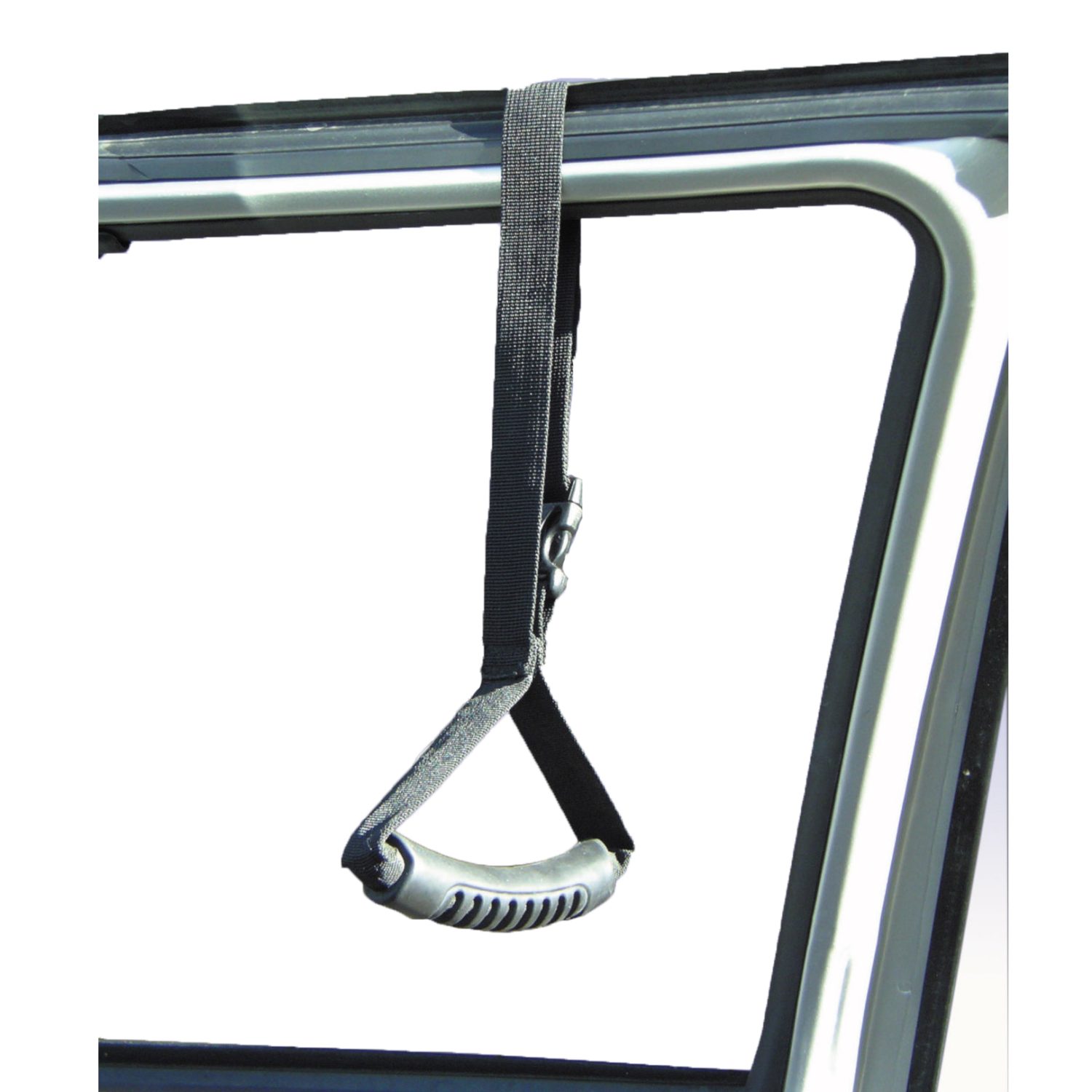 Alternative view of 2080 CarCaddie