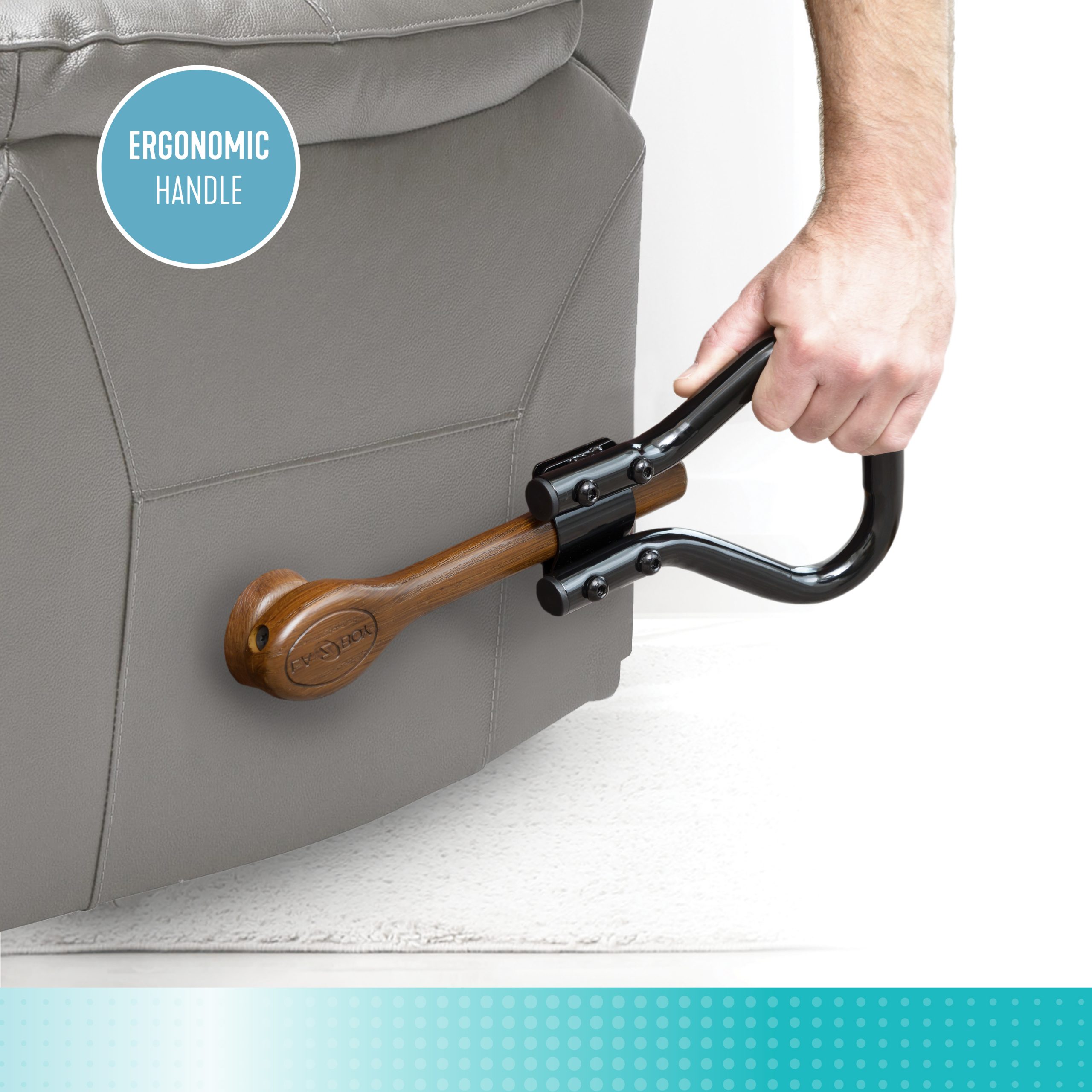 3000 Lever Extender - Image 3