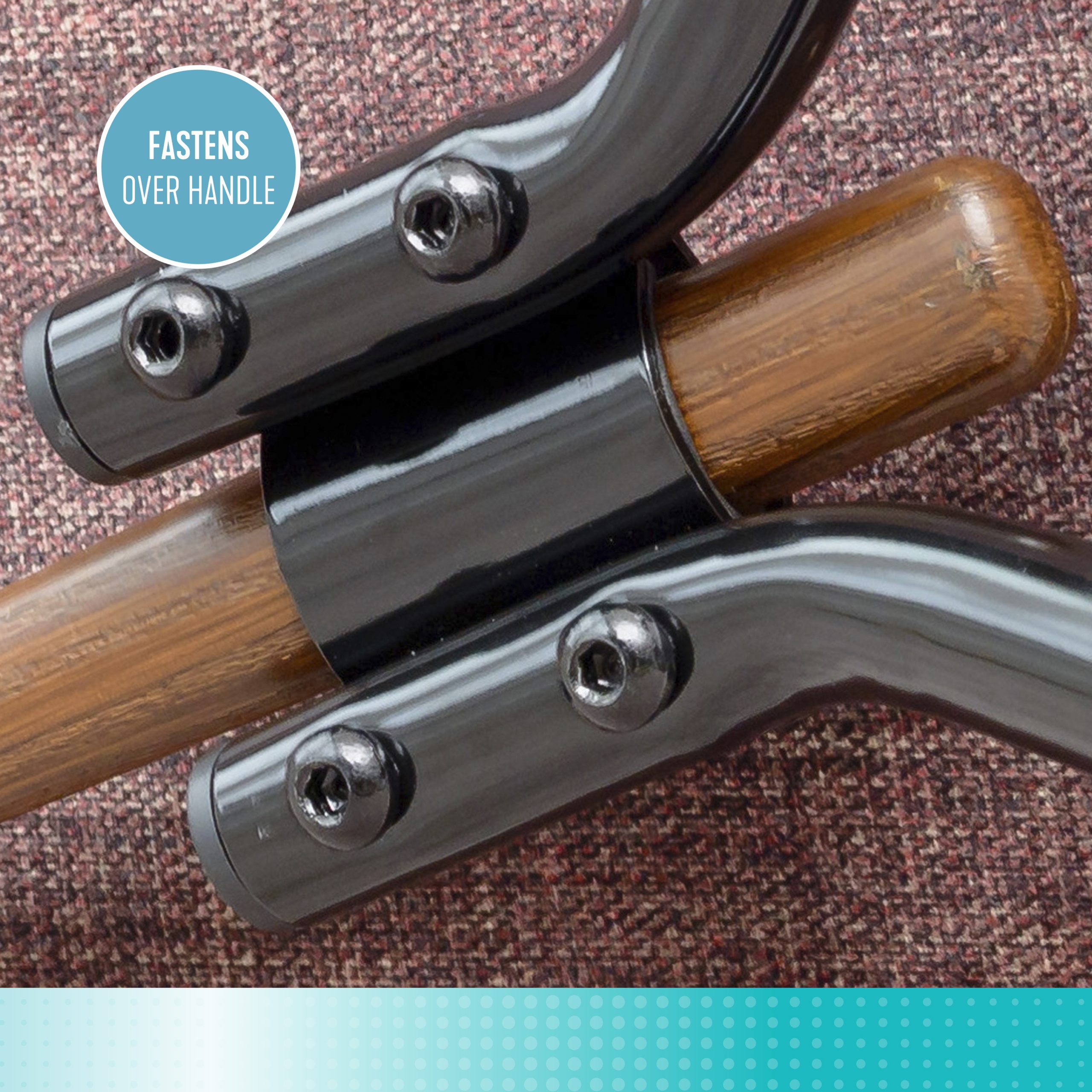 3000 Lever Extender - Image 6