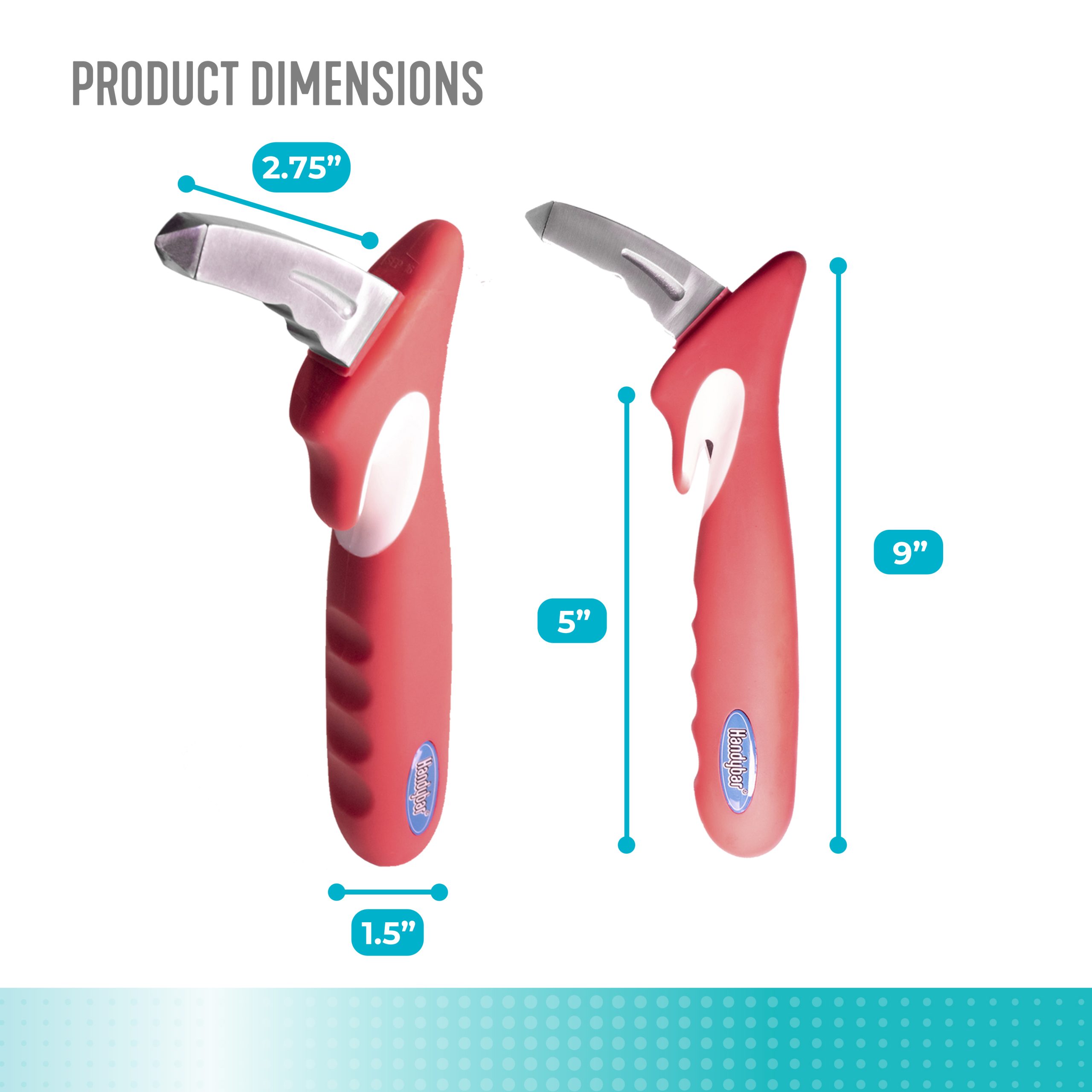 3001 Handybar - Image 6