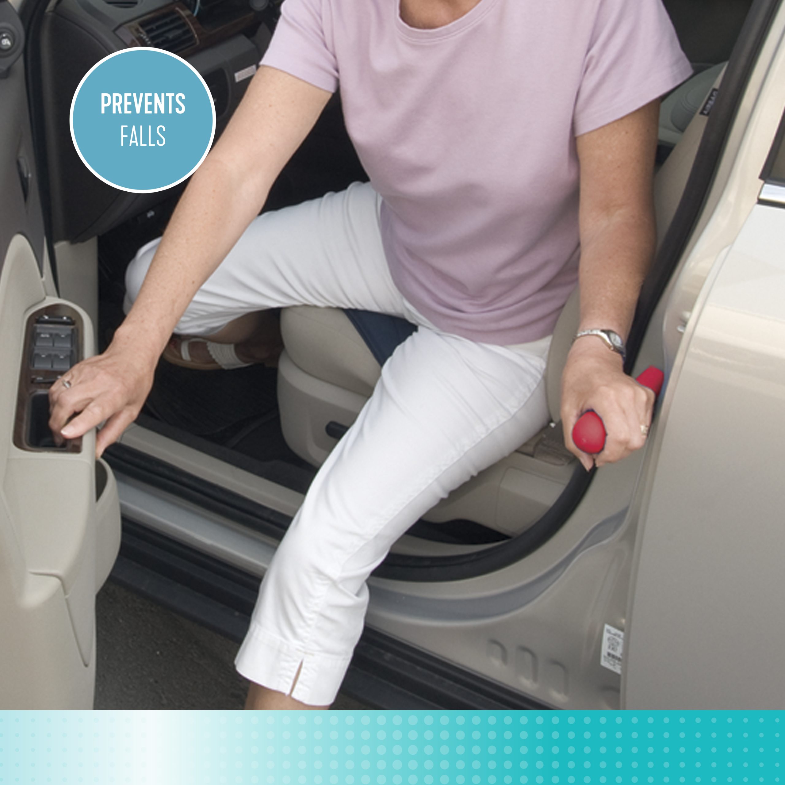 3033 Auto Mobility Combo Pack - Image 3
