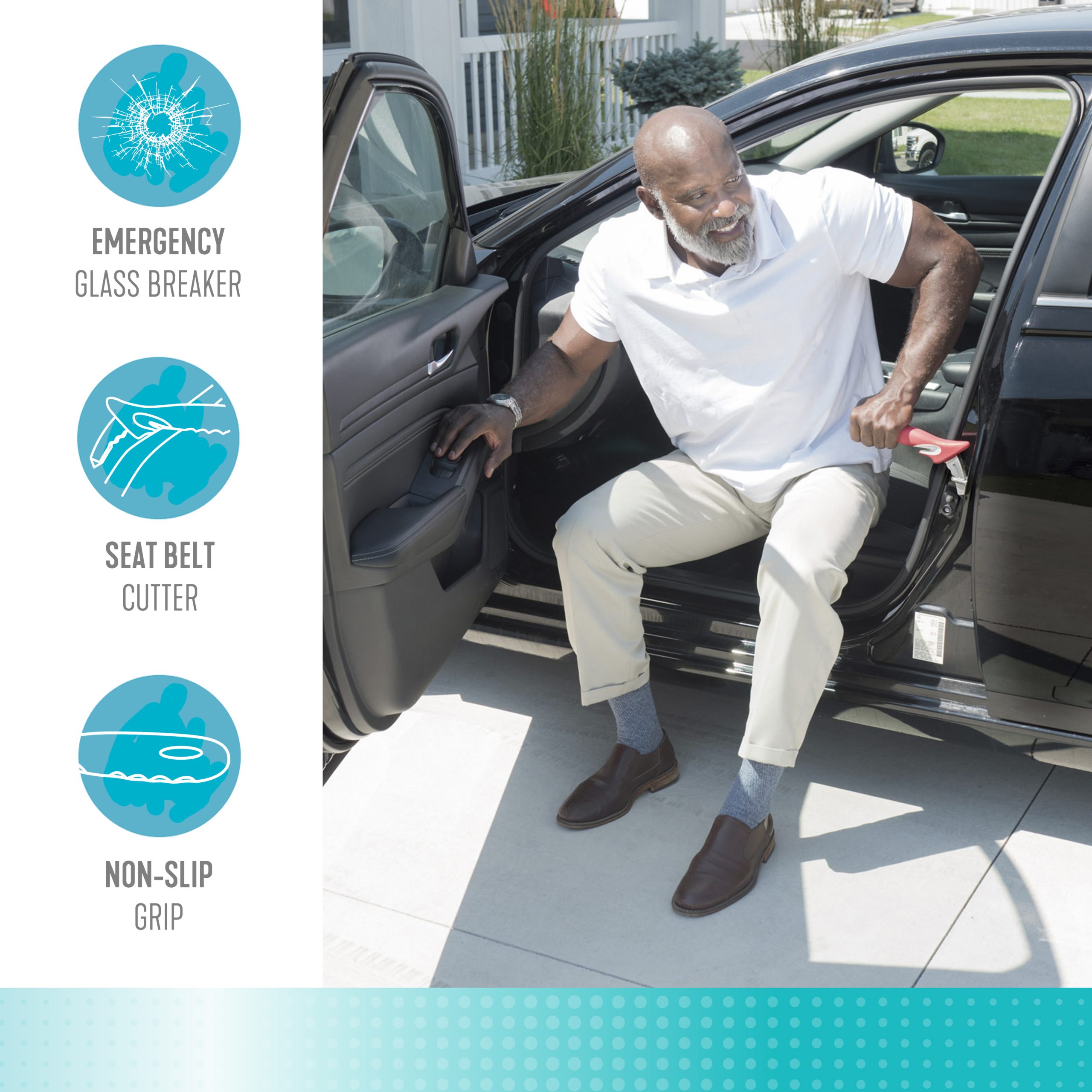 3033 Auto Mobility Combo Pack - Image 5