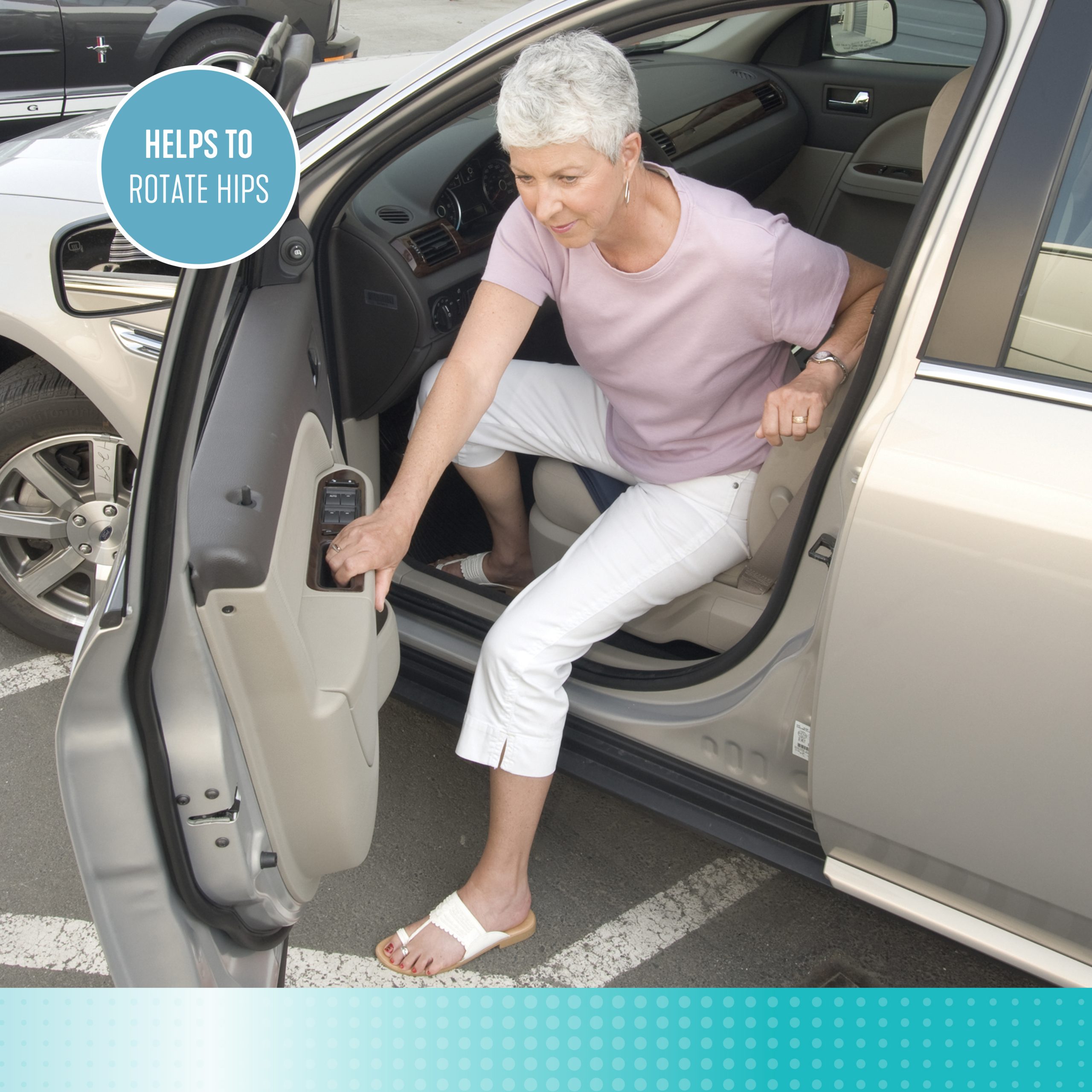 3033 Auto Mobility Combo Pack - Image 7