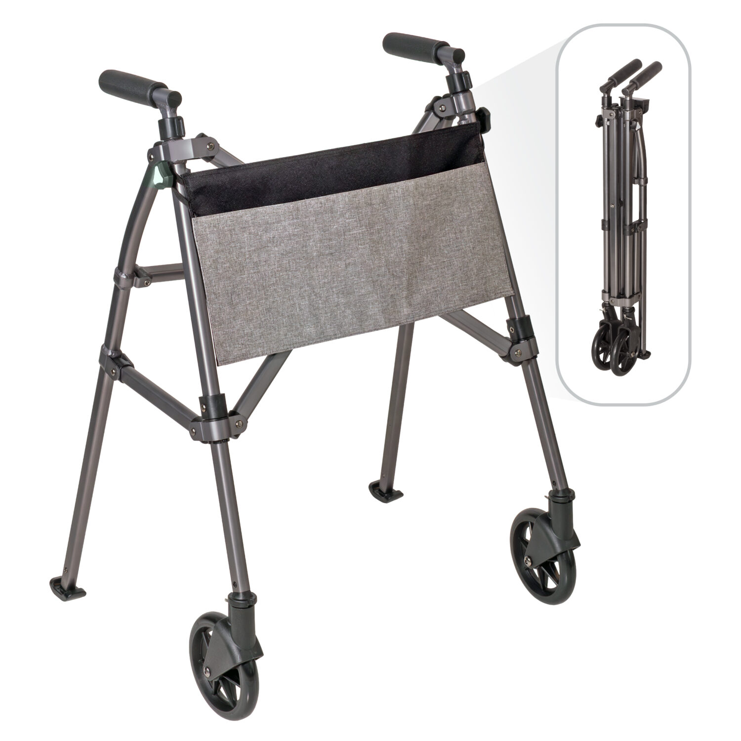 4300 Wonder Walker Plus