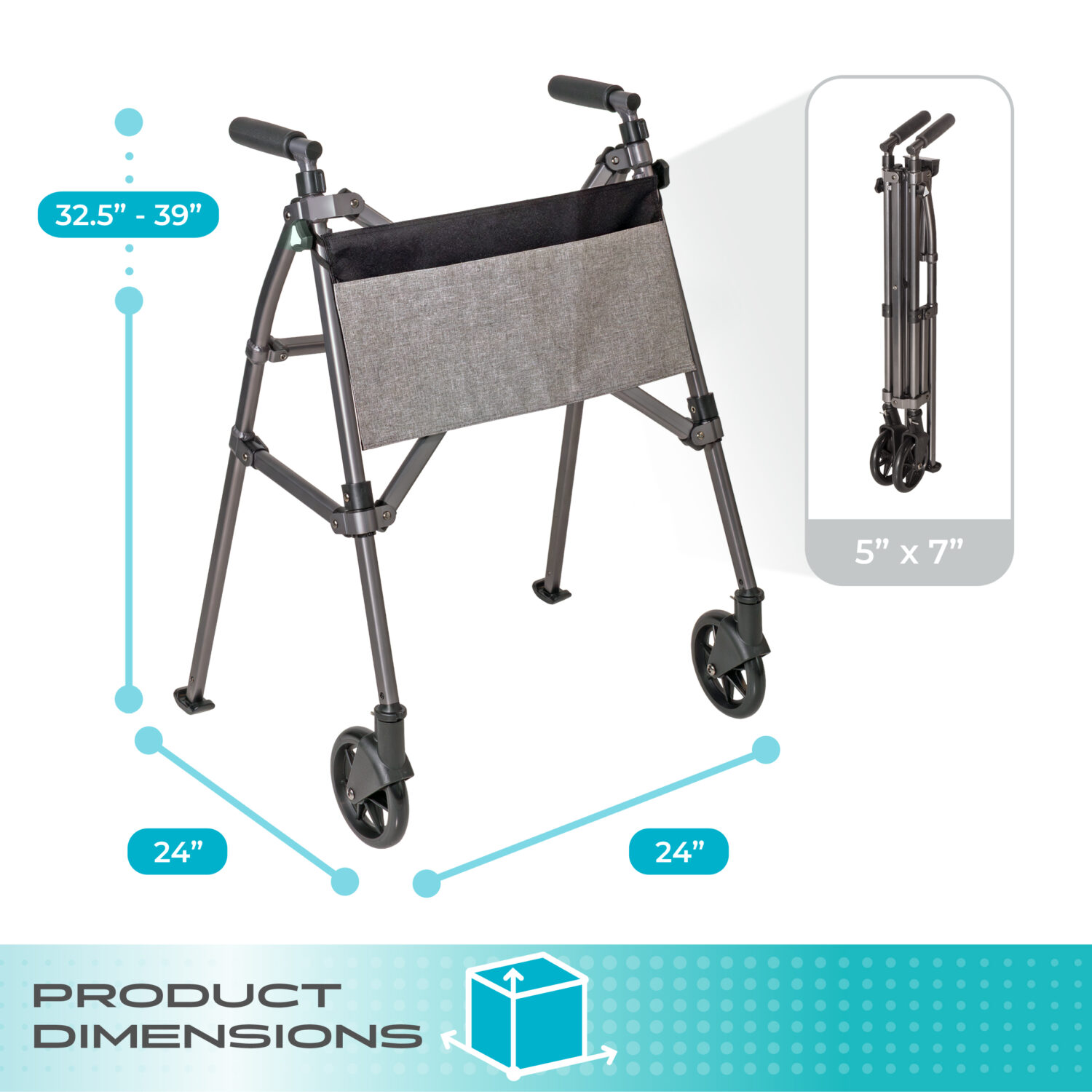 4300 Wonder Walker Plus - Image 7