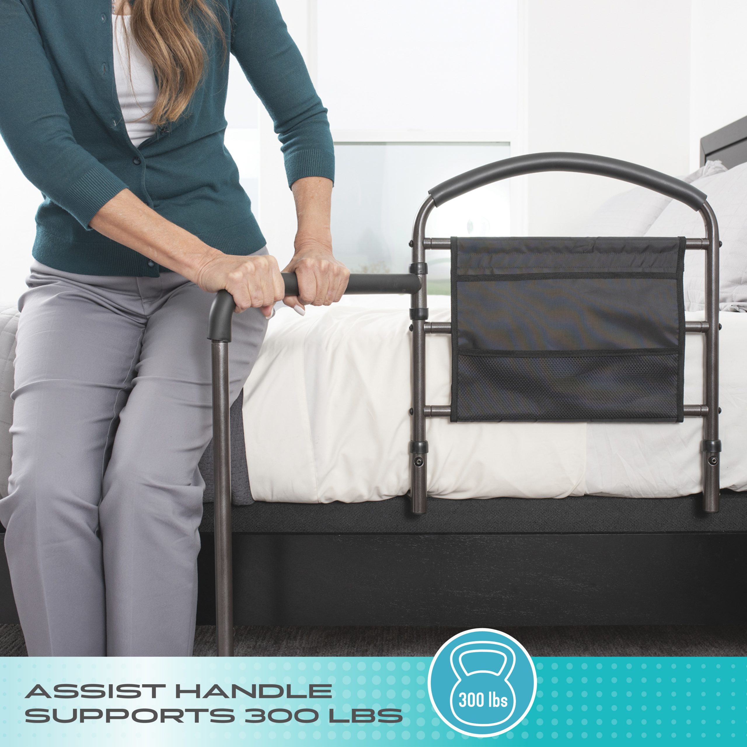 5850 Wonder Mobility Rail - Image 4