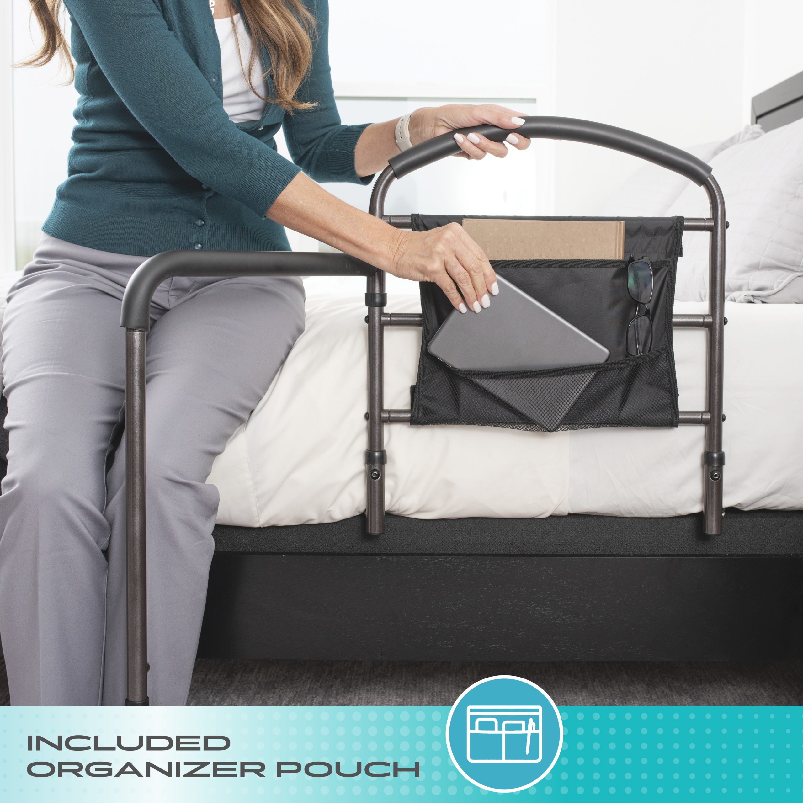 5850 Wonder Mobility Rail - Image 6