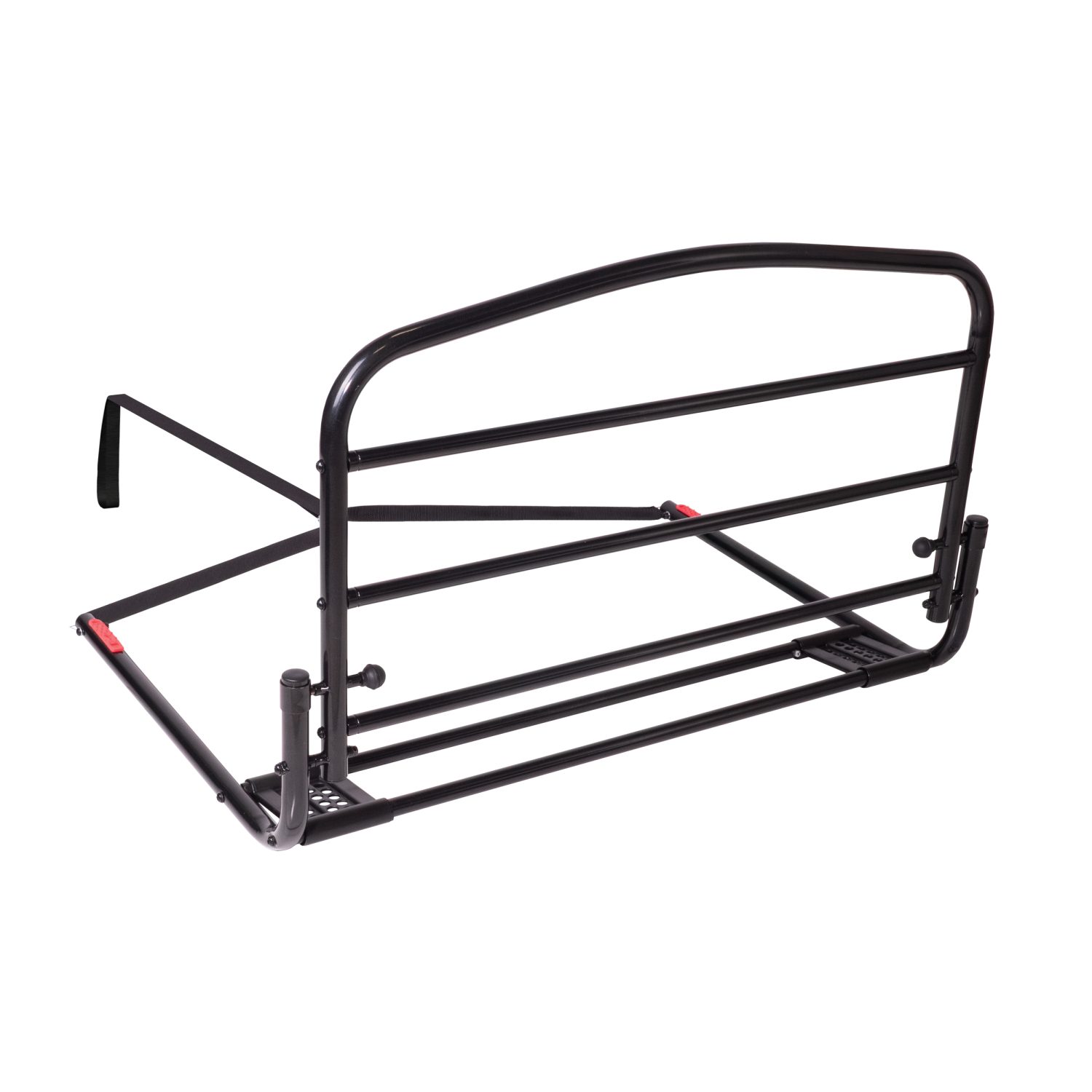 Alternative view of 8050 30" Safety Bedrail