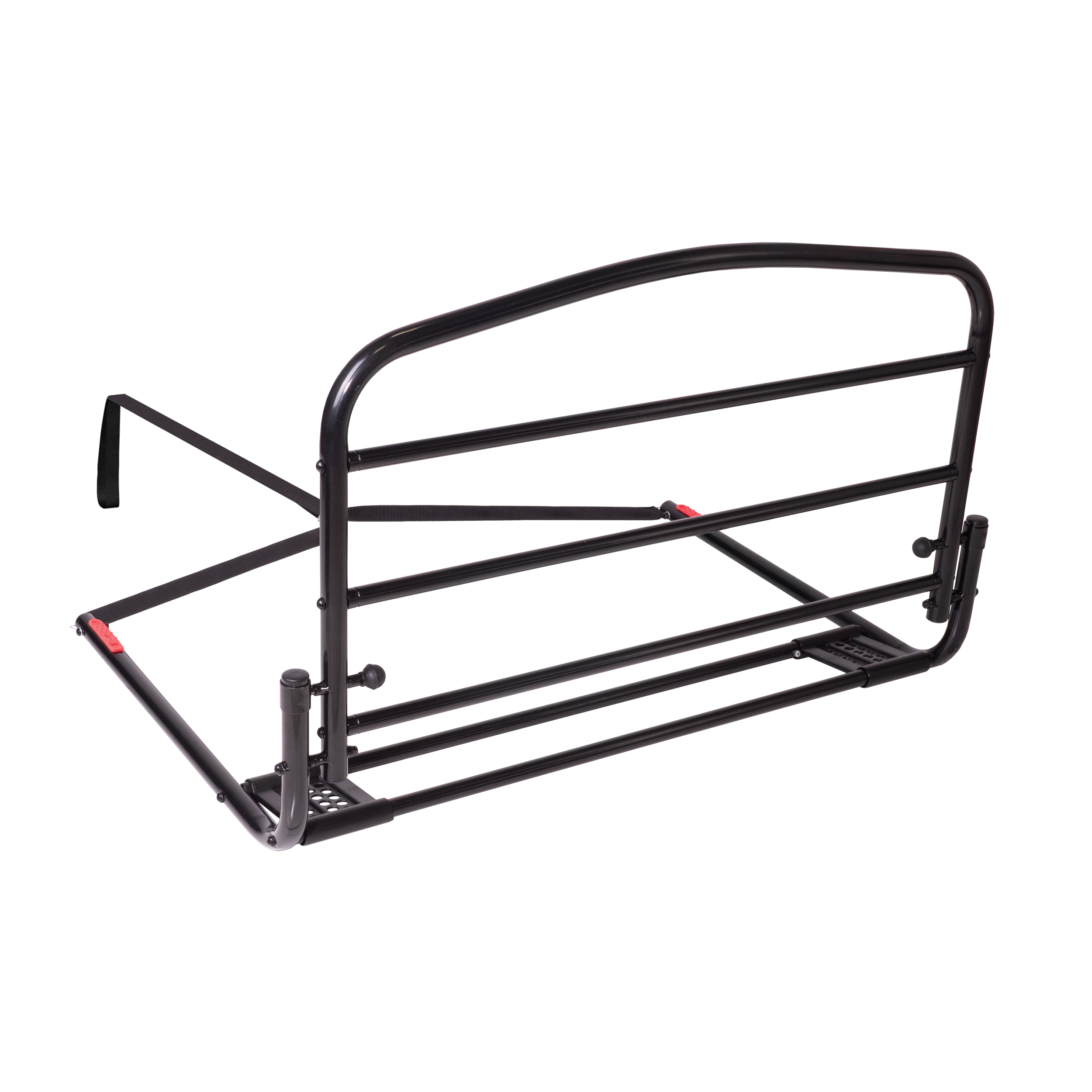 8050 30" Safety Bedrail - Image 2