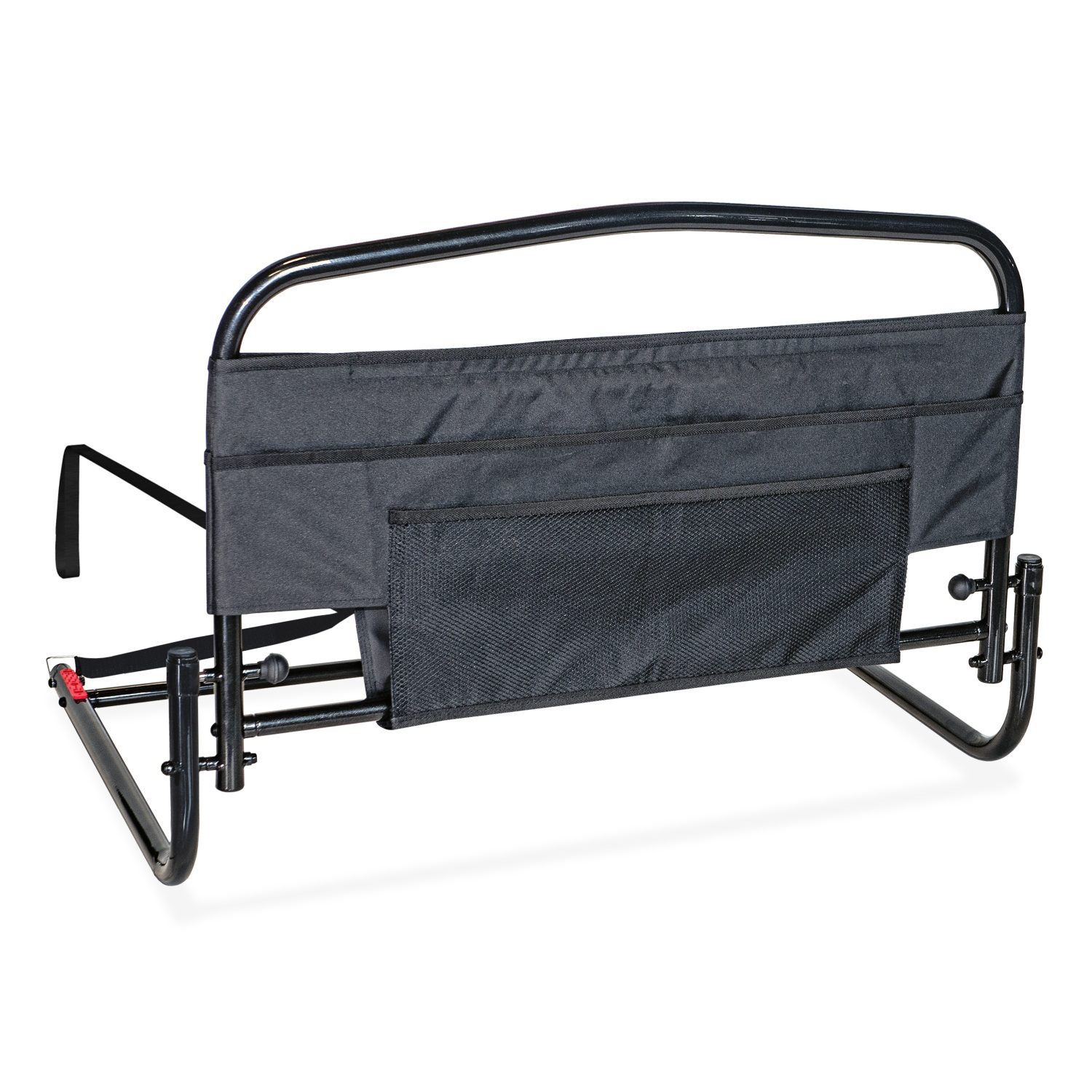 Alternative view of 8051 30" Safety Bed Rail & Padded Pouch