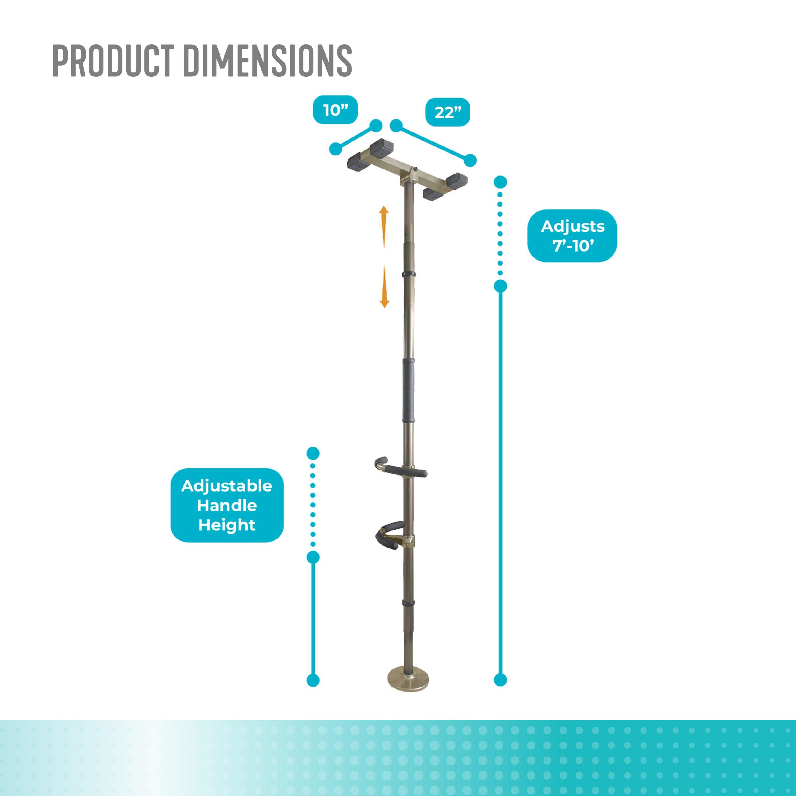 7620 Wonder Pole Premium - Image 9