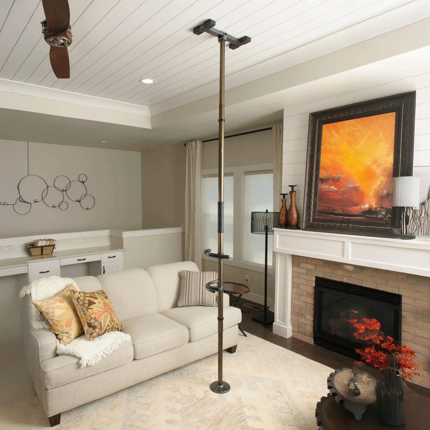 7620 Wonder Pole Premium