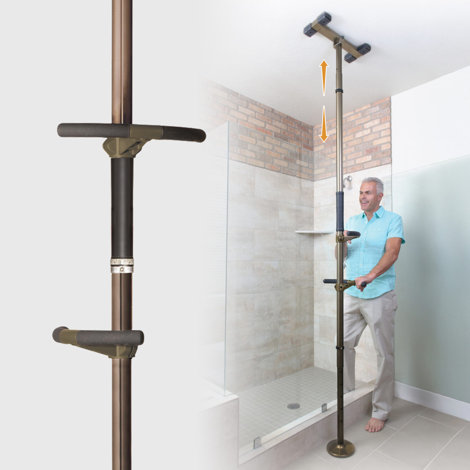 7620 Wonder Pole Premium