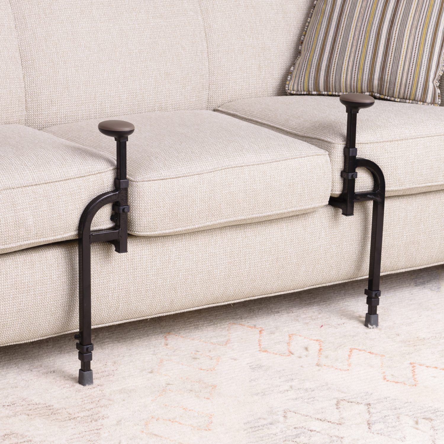 9220 EZ Stand-N-Go HD