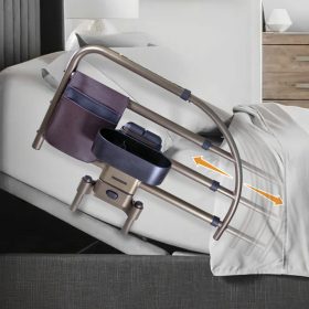 7965 Wonder Click Extendable Bed Rail