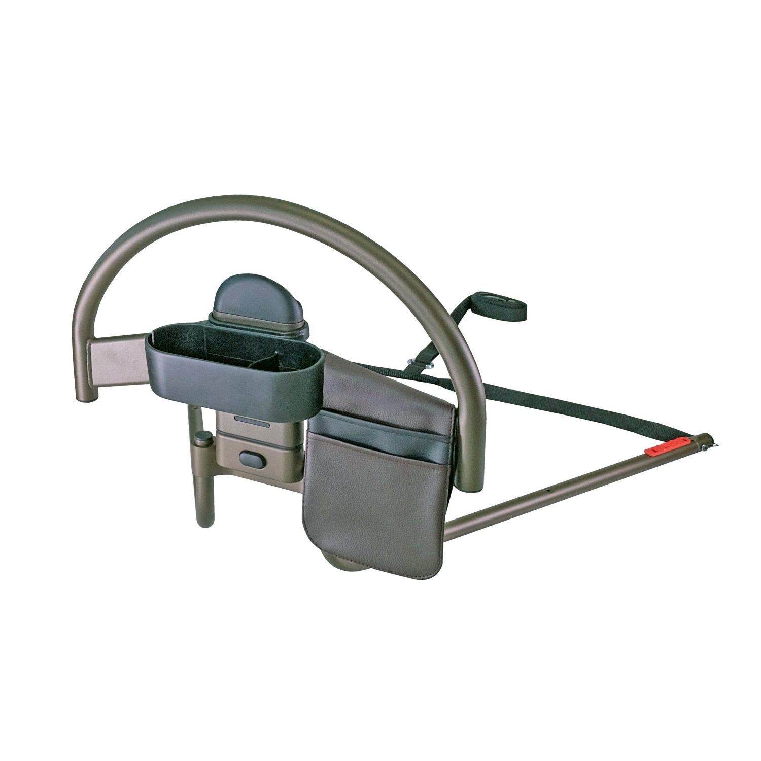Alternative view of 7960 Wonder Click Bed Handle