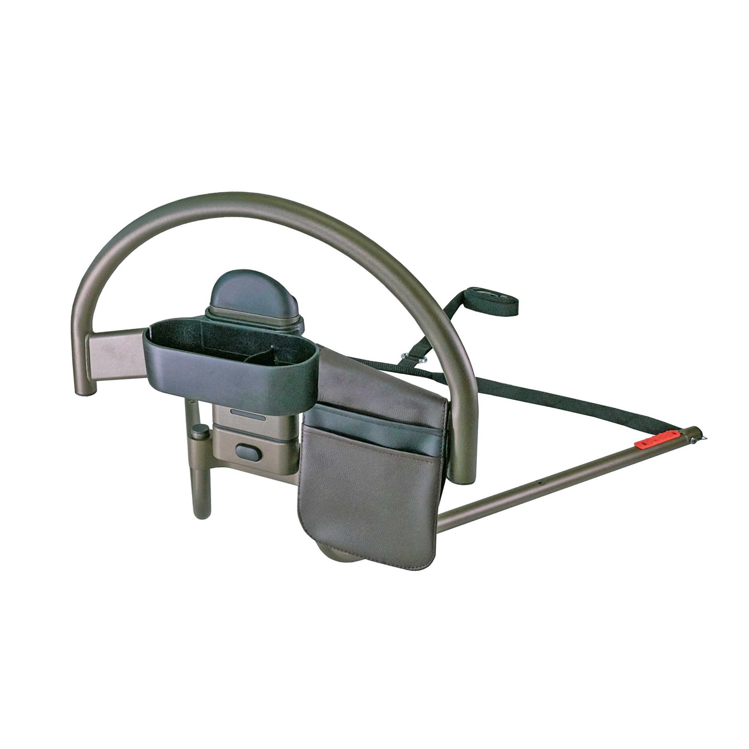 7960 Wonder Click Bed Handle - Image 2