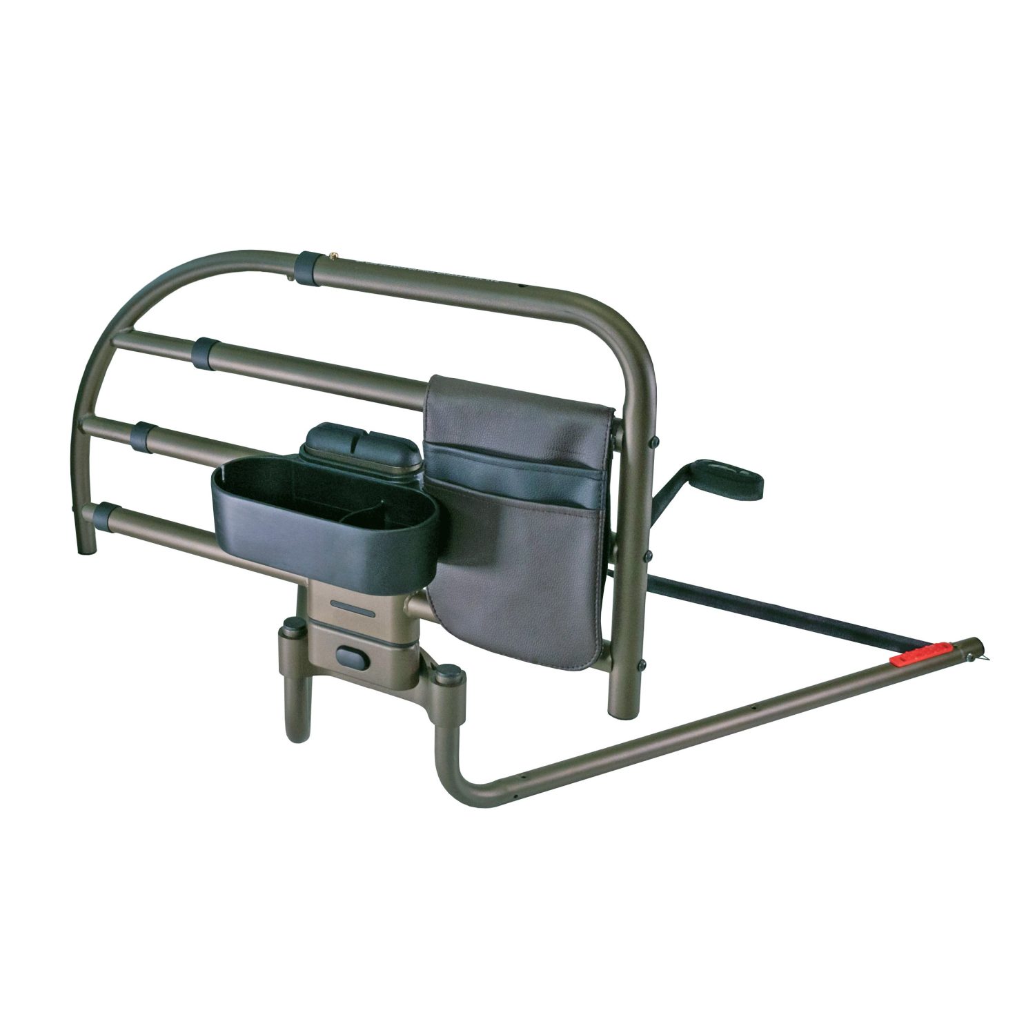 Alternative view of 7965 Wonder Click Extendable Bed Rail