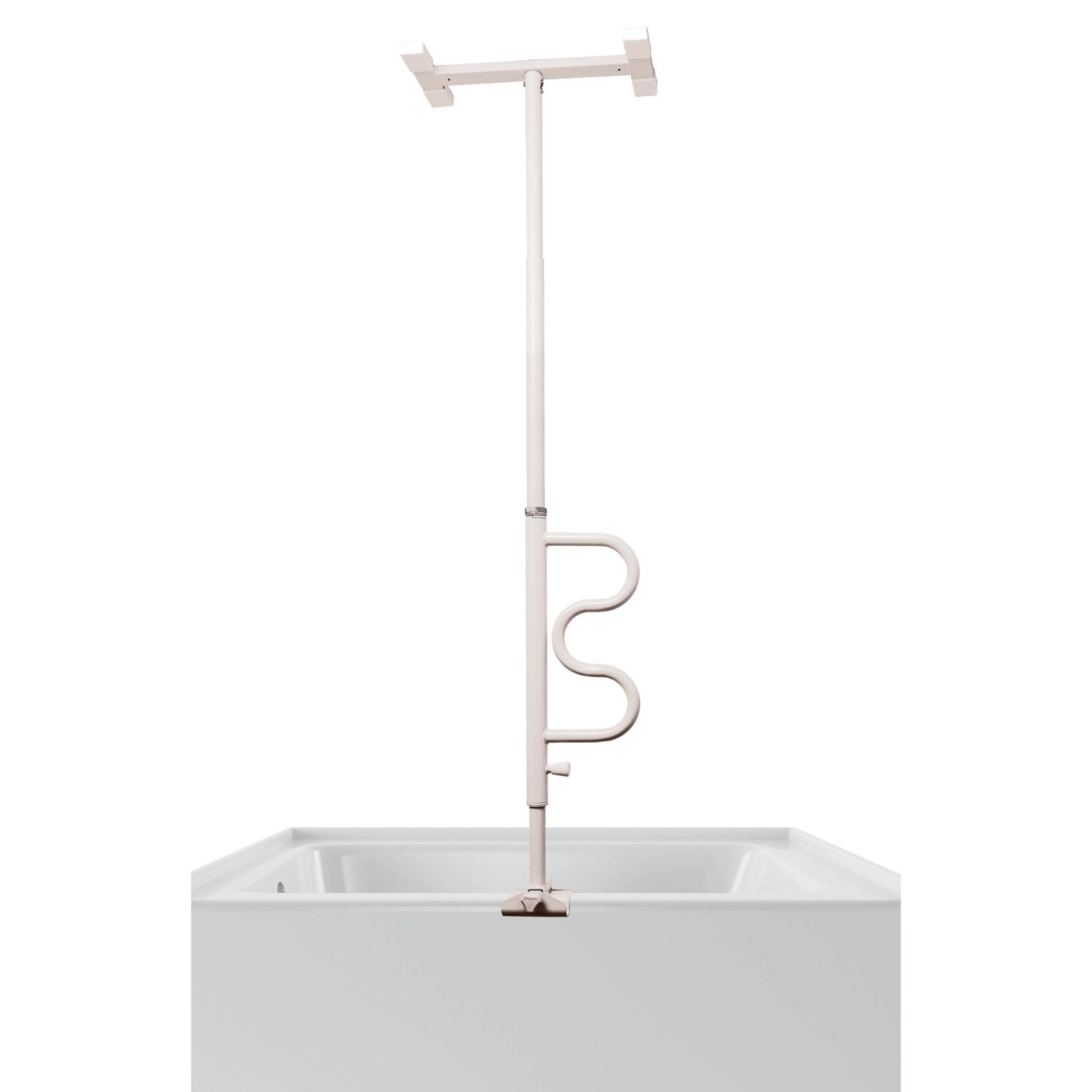 Alternative view of 1120 Wonder Bathtub Pole