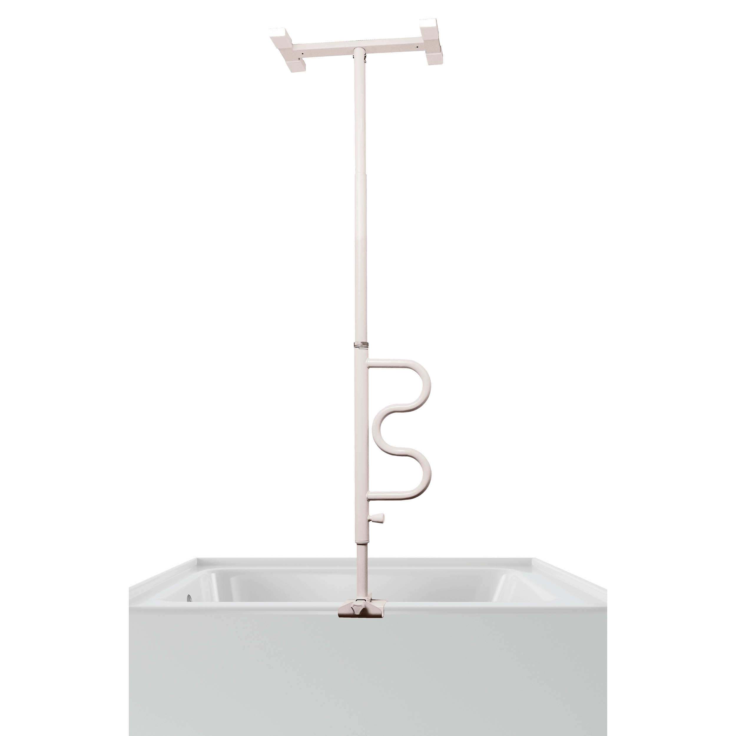 1120 Wonder Bathtub Pole - Image 2