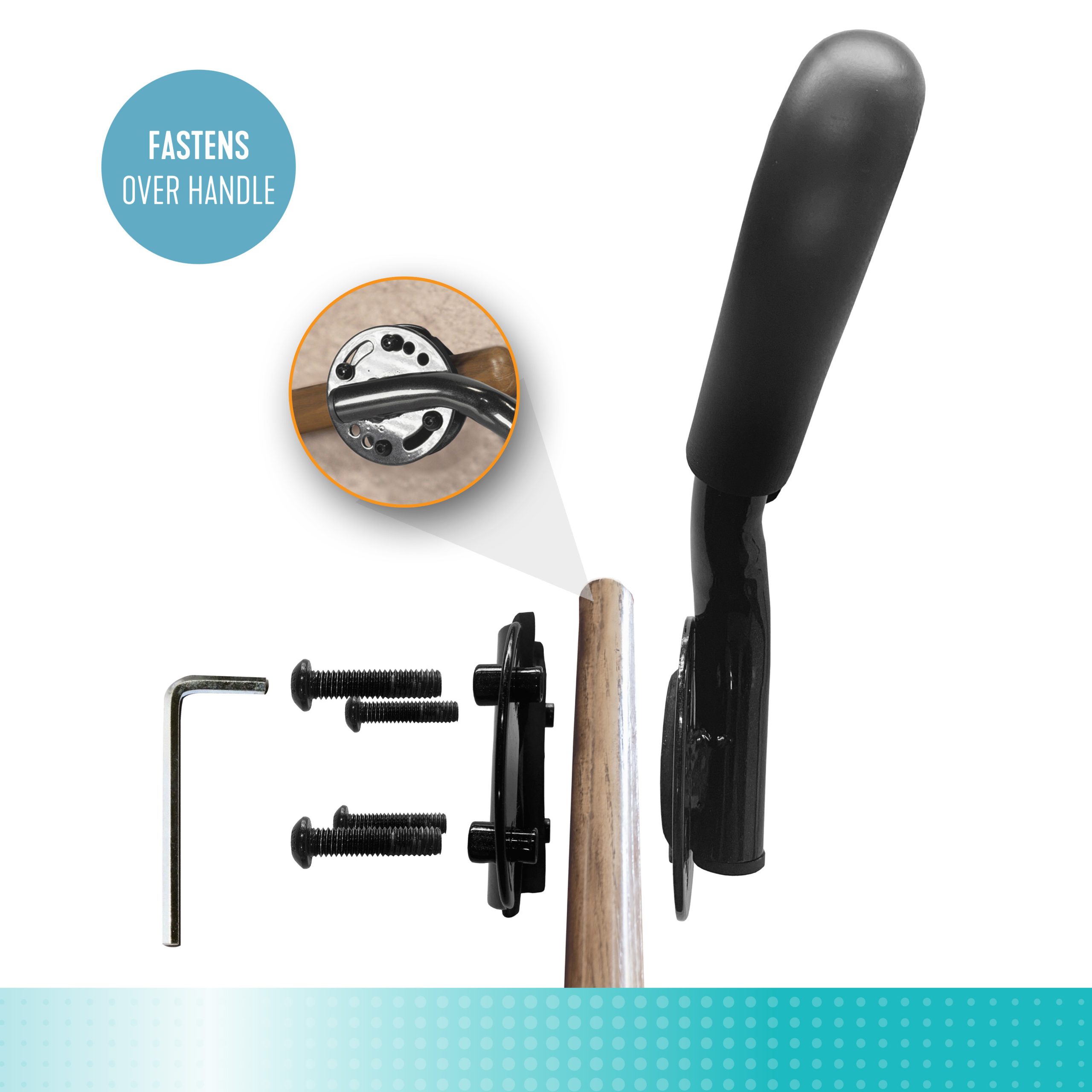 3050 Lever Extender+ - Image 6