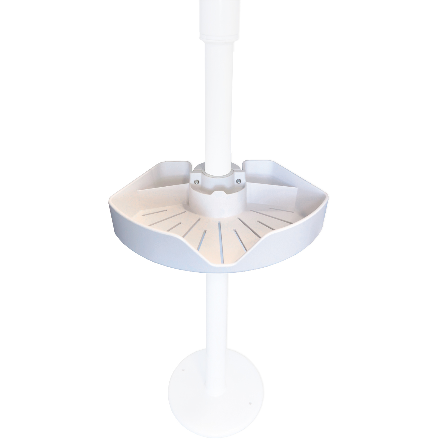 Alternative view of 1106 Wonder Pole Bin Accessory