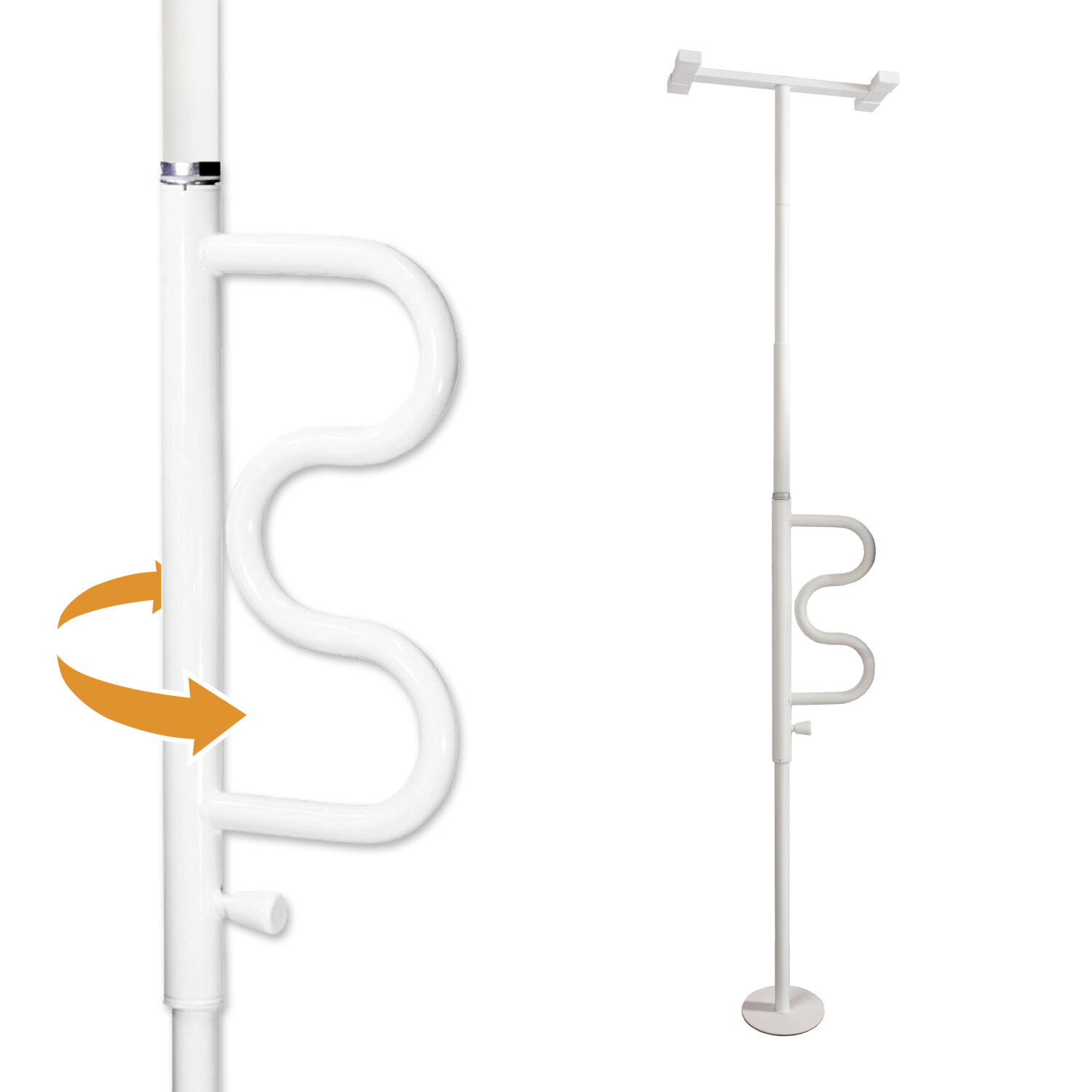 Alternative view of 1131 Wonder Pole HD