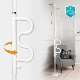 1131 Wonder Pole HD