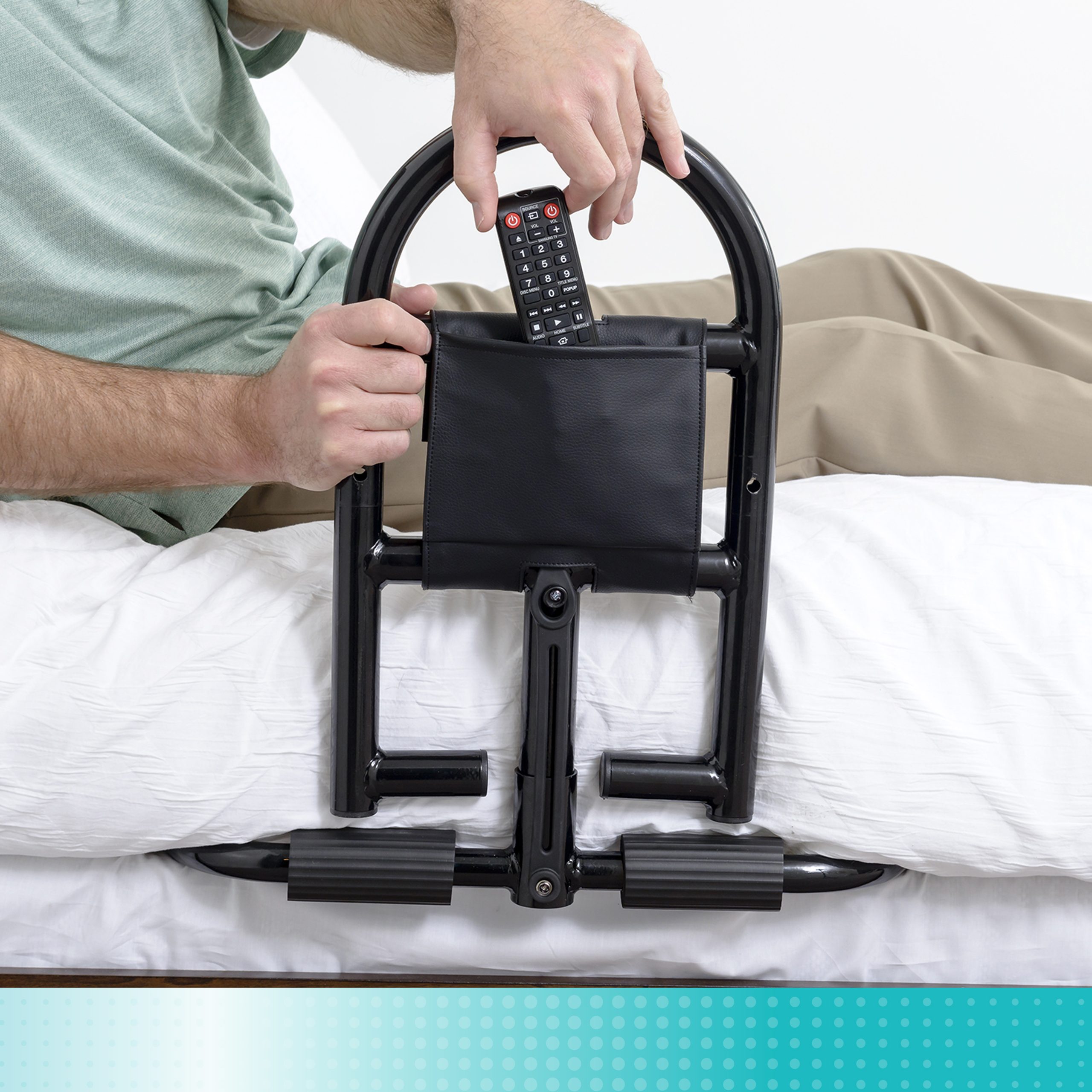 8930 Prime Bed Handle - Image 5