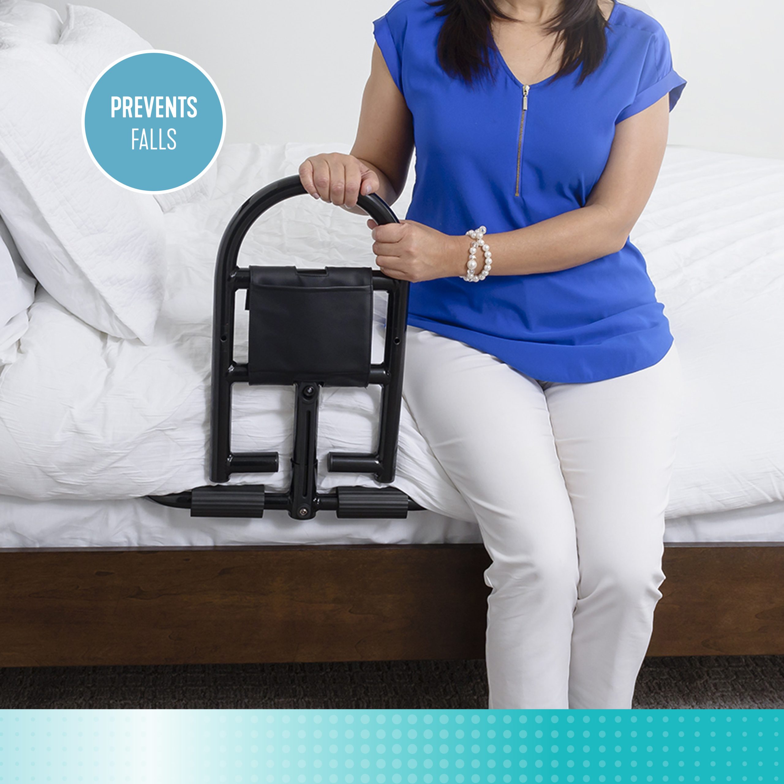 8930 Prime Bed Handle - Image 3