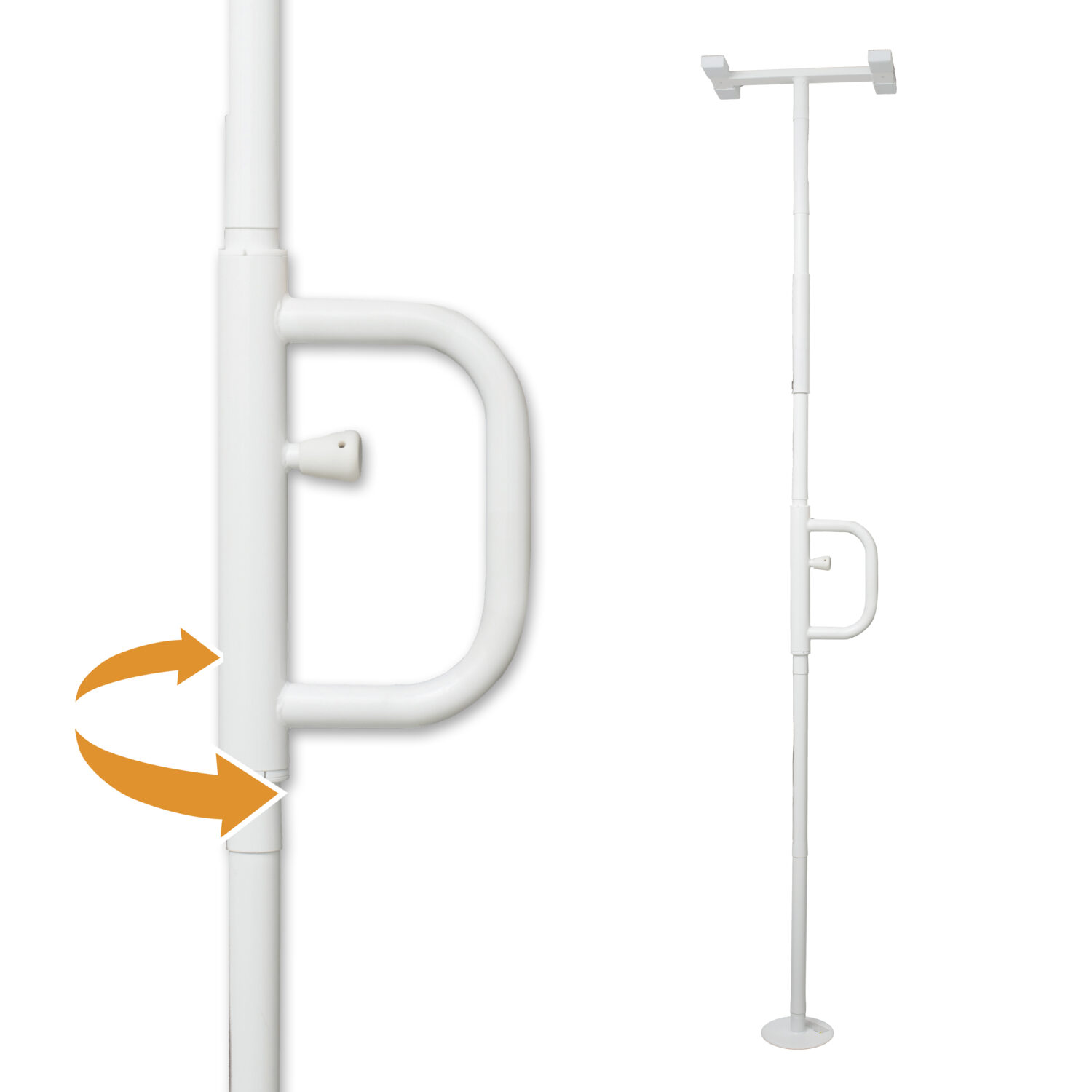 Alternative view of 1100 Wonder Pole