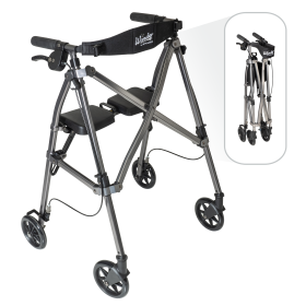 4250 Space Saver Rollator