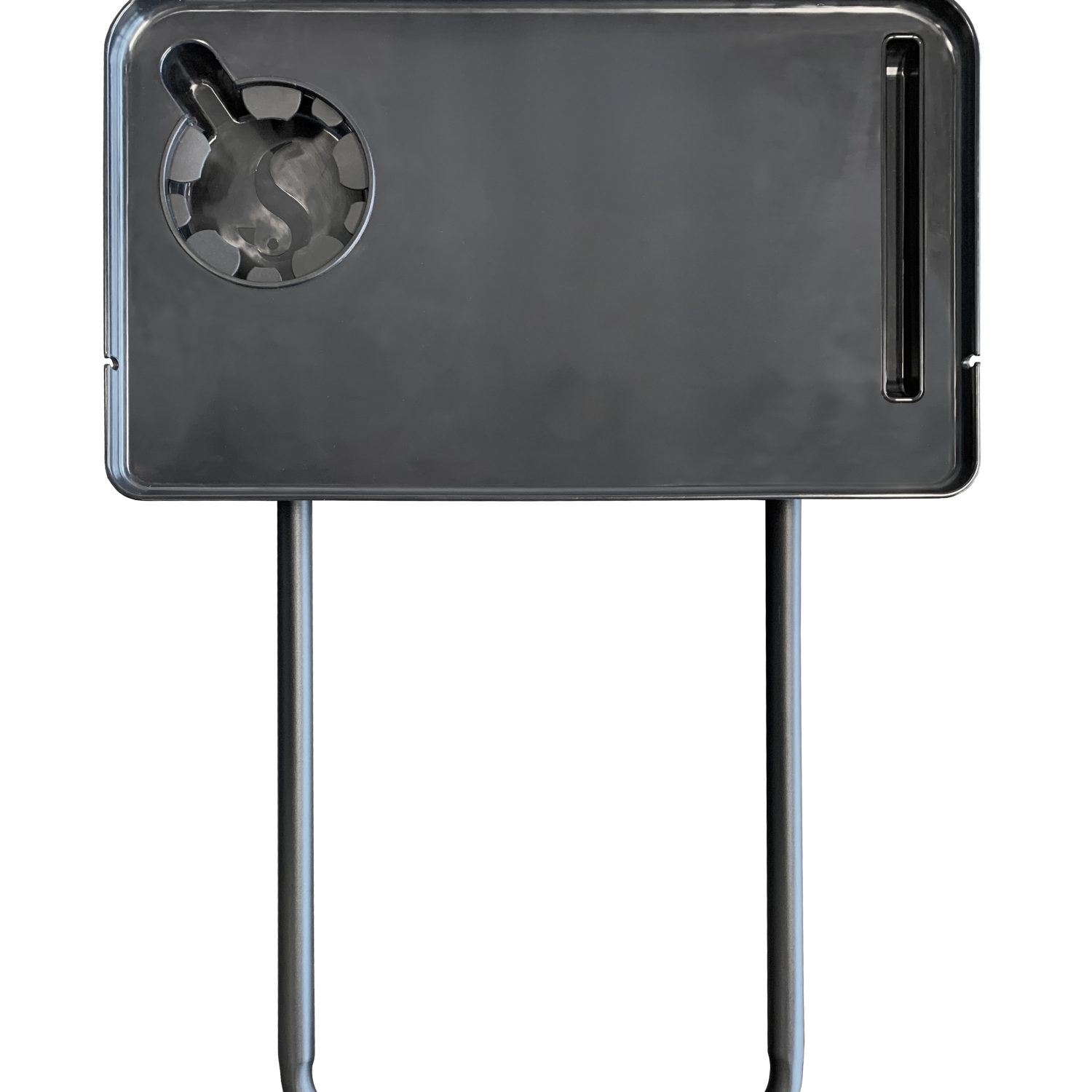 Alternative view of 6100 Wonder Bedside Shelf