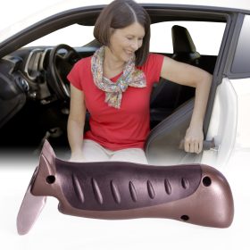 8120 Auto Assist Grab Bar