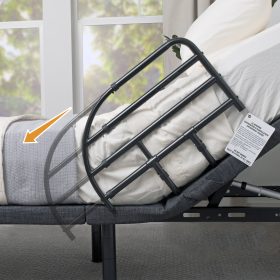 8700 Wonder Bed Rail for Adjustable Beds