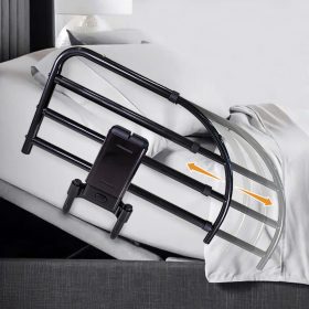 8965 Click-N-Go Extendable Bed Rail