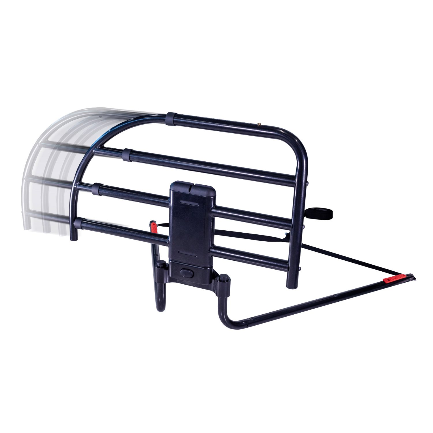 Alternative view of 8965 Click-N-Go Extendable Bed Rail